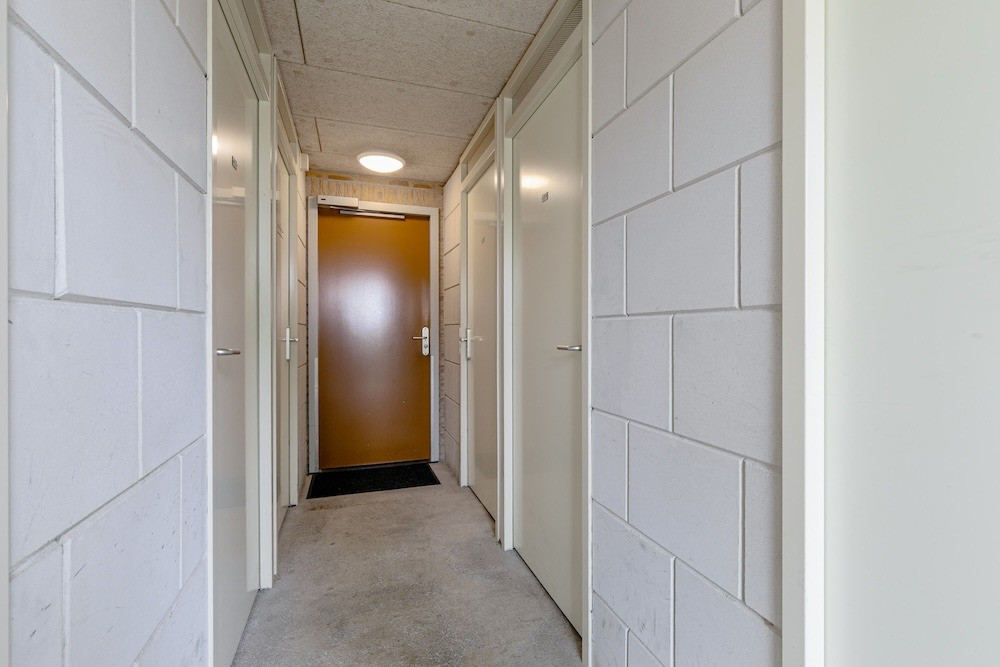 Appartement te koop: Evert van der Veerlaan 8, Hoevelaken