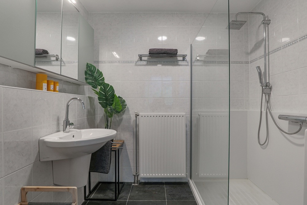 Appartement te koop: Evert van der Veerlaan 8, Hoevelaken