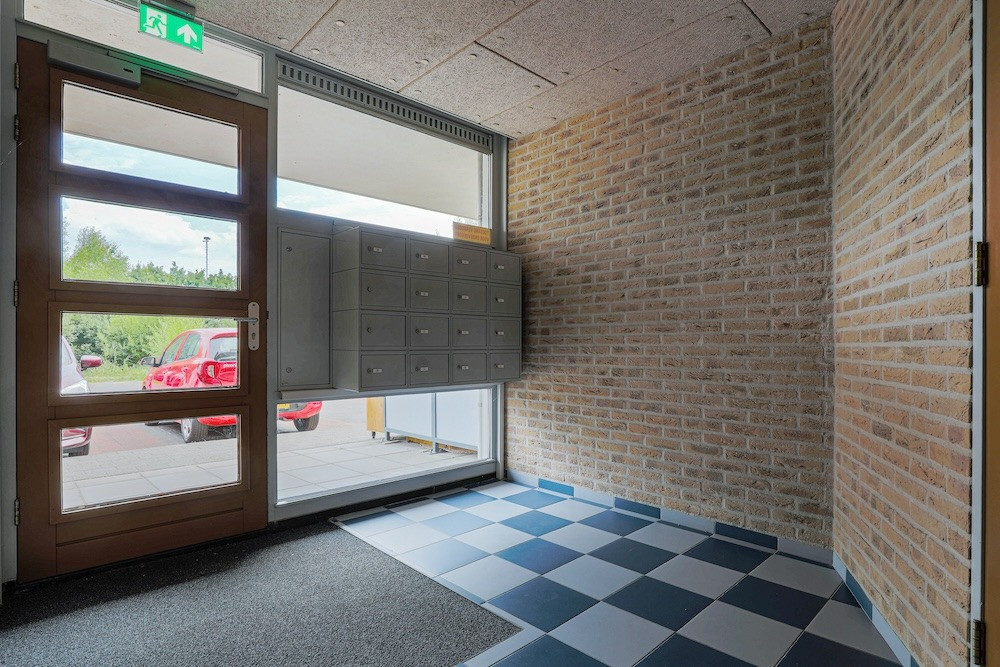 Appartement te koop: Evert van der Veerlaan 8, Hoevelaken