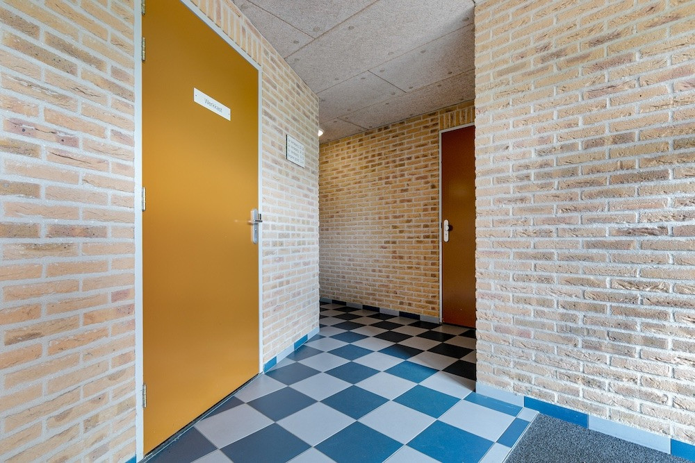 Appartement te koop: Evert van der Veerlaan 8, Hoevelaken