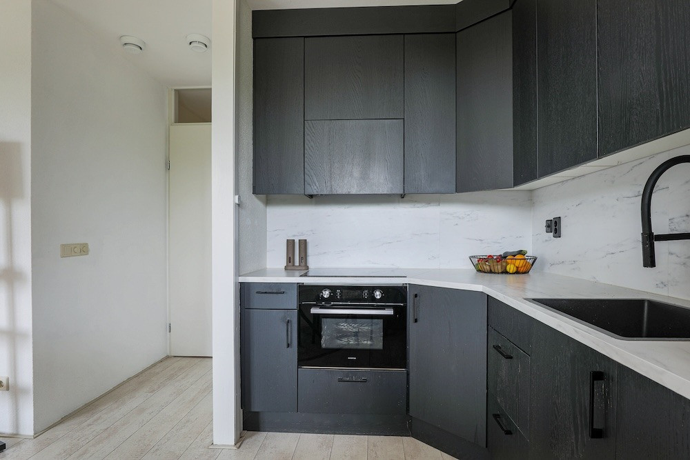 Appartement te koop: Evert van der Veerlaan 8, Hoevelaken