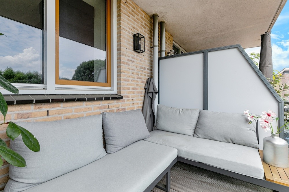 Appartement te koop: Evert van der Veerlaan 8, Hoevelaken