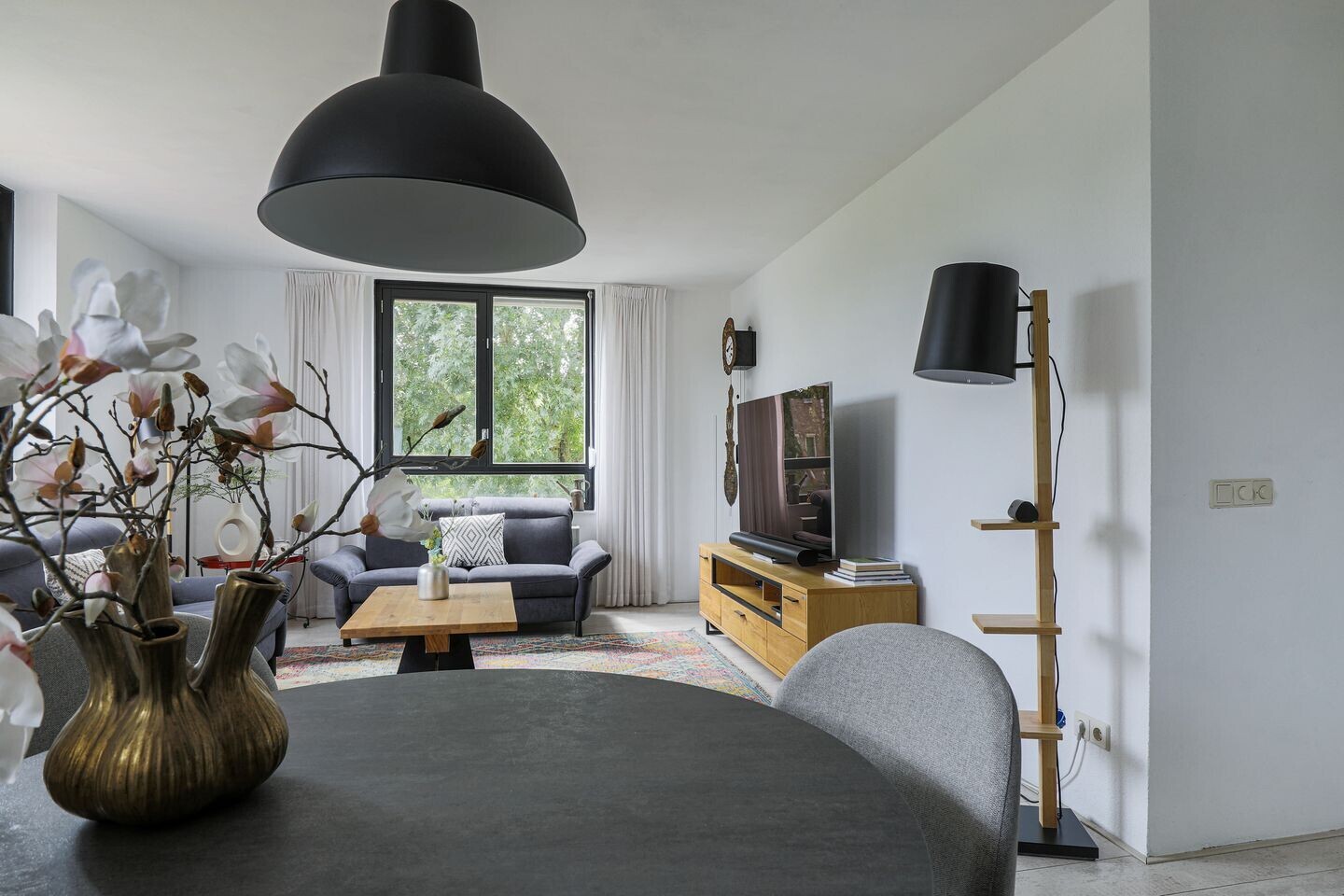 Appartement te koop: Evert van der Veerlaan 8, Hoevelaken