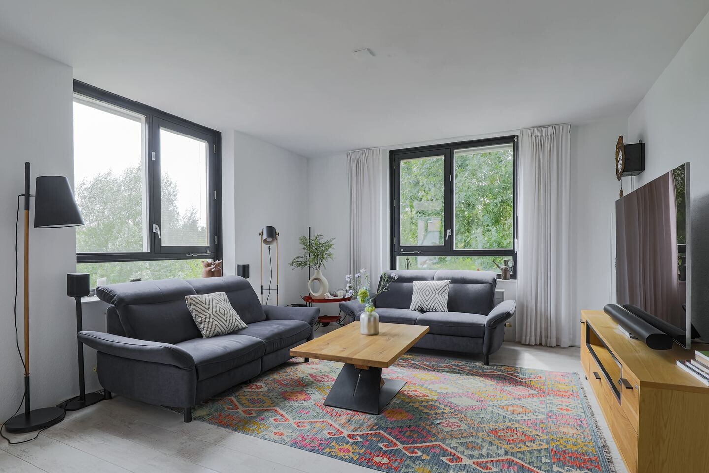 Appartement te koop: Evert van der Veerlaan 8, Hoevelaken
