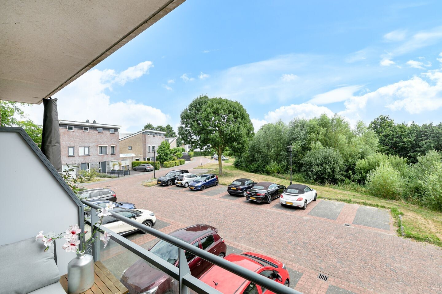 Appartement te koop: Evert van der Veerlaan 8, Hoevelaken