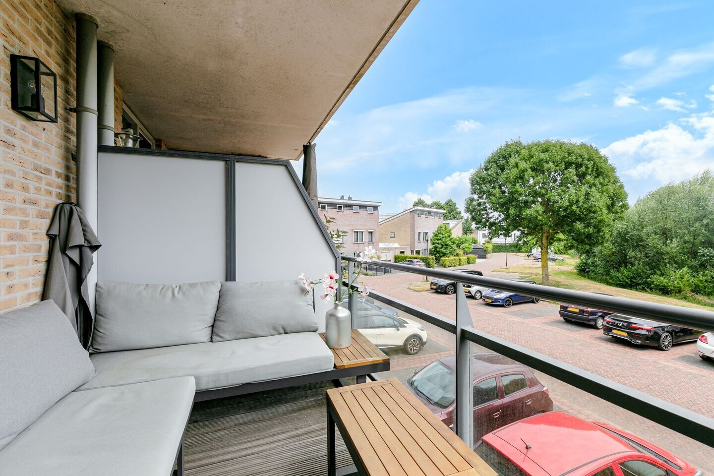 Appartement te koop: Evert van der Veerlaan 8, Hoevelaken