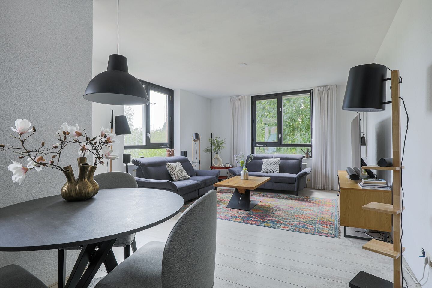 Appartement te koop: Evert van der Veerlaan 8, Hoevelaken