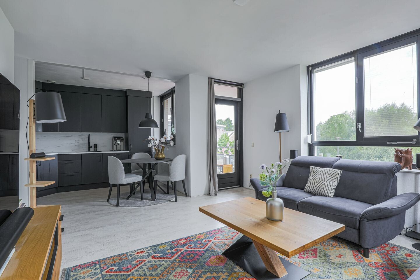 Appartement te koop: Evert van der Veerlaan 8, Hoevelaken