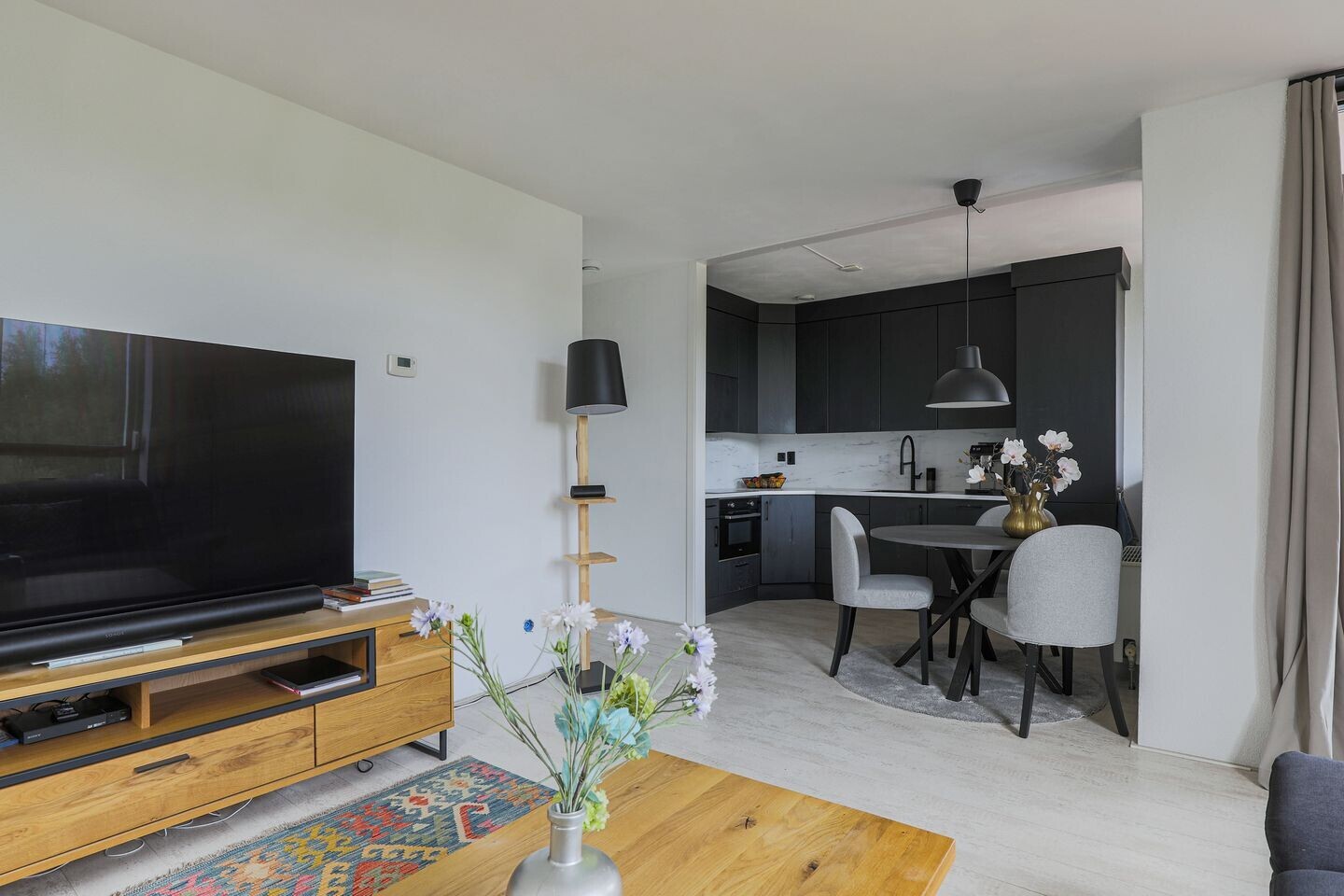 Appartement te koop: Evert van der Veerlaan 8, Hoevelaken