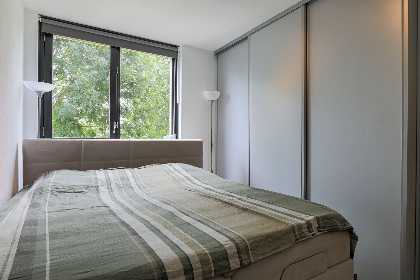 Appartement te koop: Evert van der Veerlaan 8, Hoevelaken