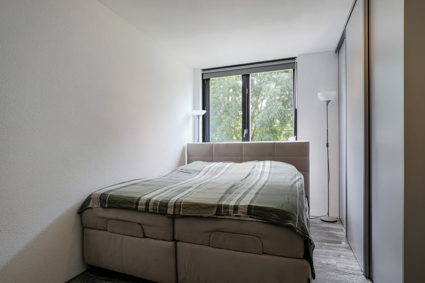 Appartement te koop: Evert van der Veerlaan 8, Hoevelaken