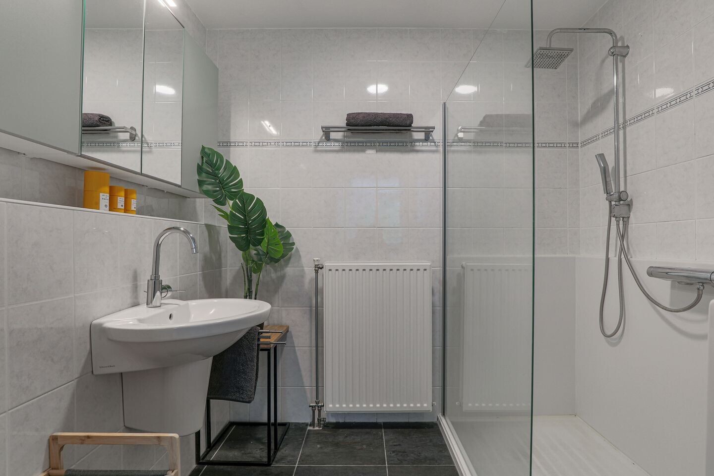 Appartement te koop: Evert van der Veerlaan 8, Hoevelaken