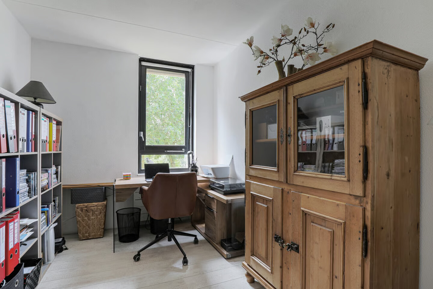 Appartement te koop: Evert van der Veerlaan 8, Hoevelaken