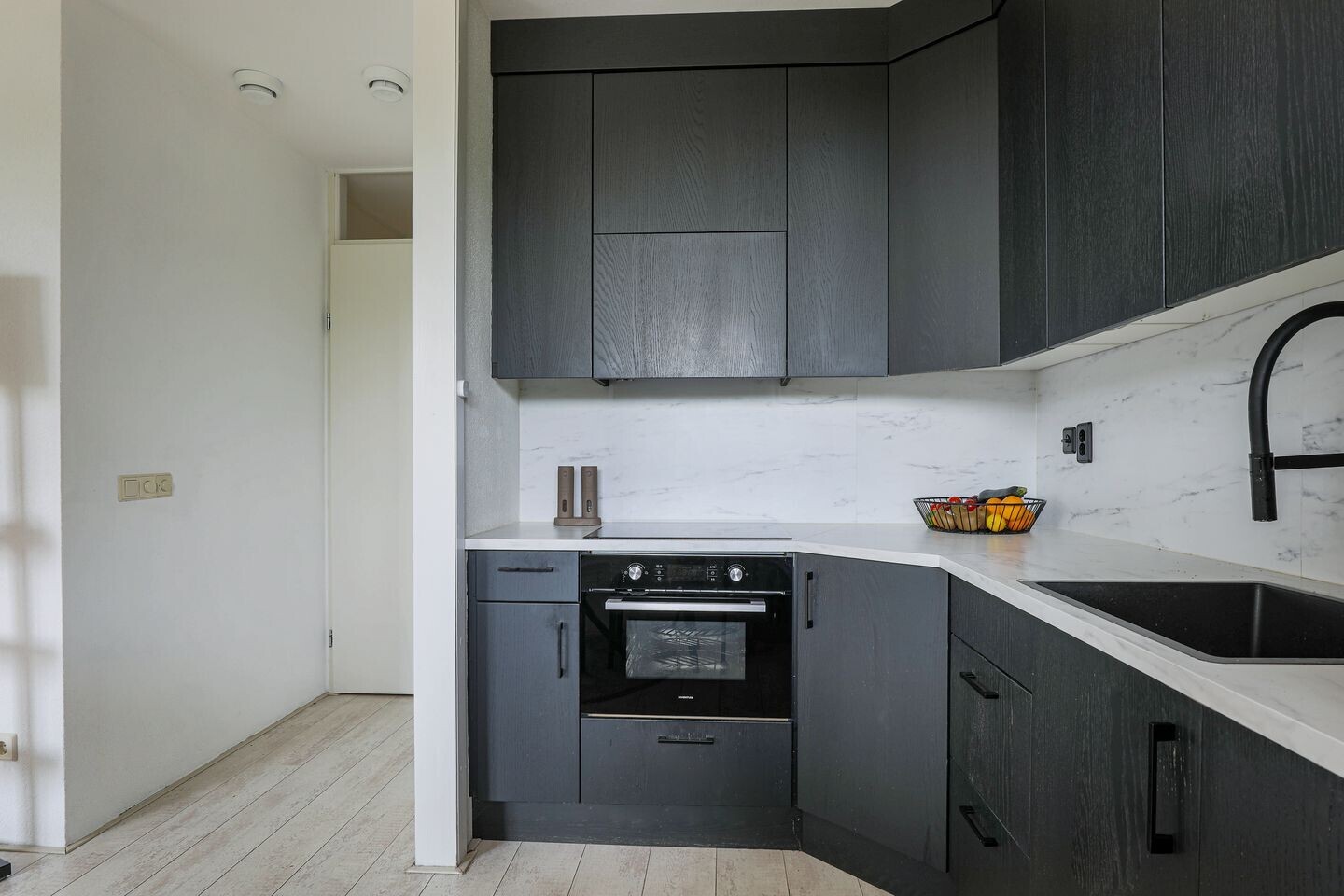 Appartement te koop: Evert van der Veerlaan 8, Hoevelaken