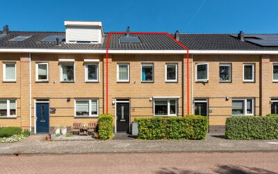 Lenard Dirckslaan 10