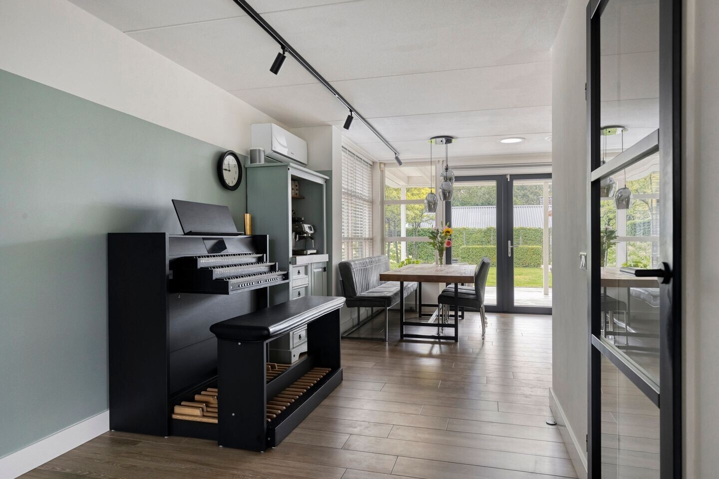Vrijstaande woning te koop: Johan Fonteinpad 5, Hoevelaken