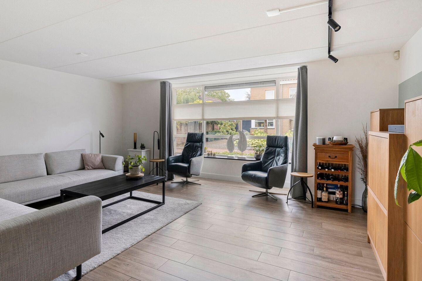 Vrijstaande woning te koop: Johan Fonteinpad 5, Hoevelaken