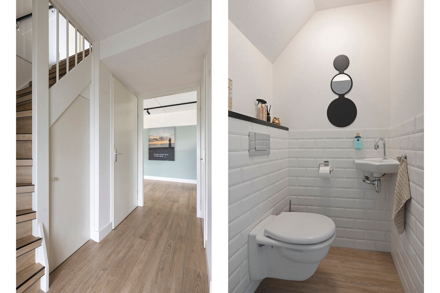 Vrijstaande woning te koop: Johan Fonteinpad 5, Hoevelaken