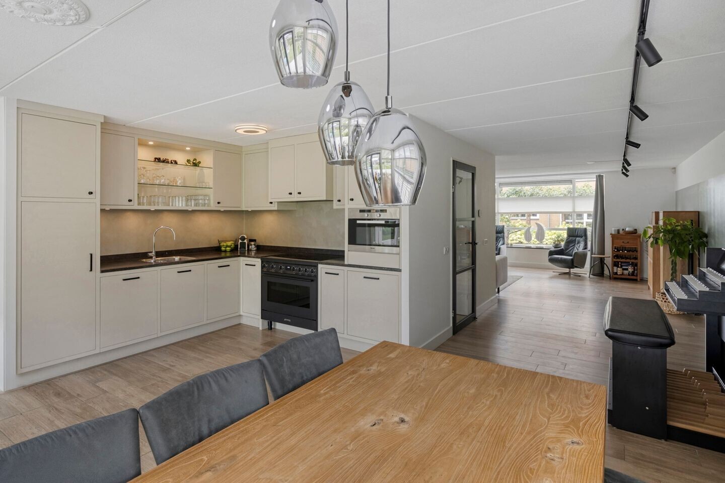 Vrijstaande woning te koop: Johan Fonteinpad 5, Hoevelaken