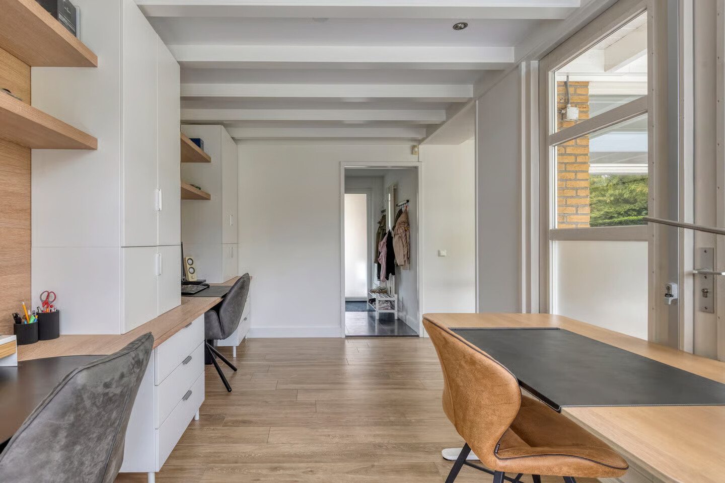 Vrijstaande woning te koop: Johan Fonteinpad 5, Hoevelaken