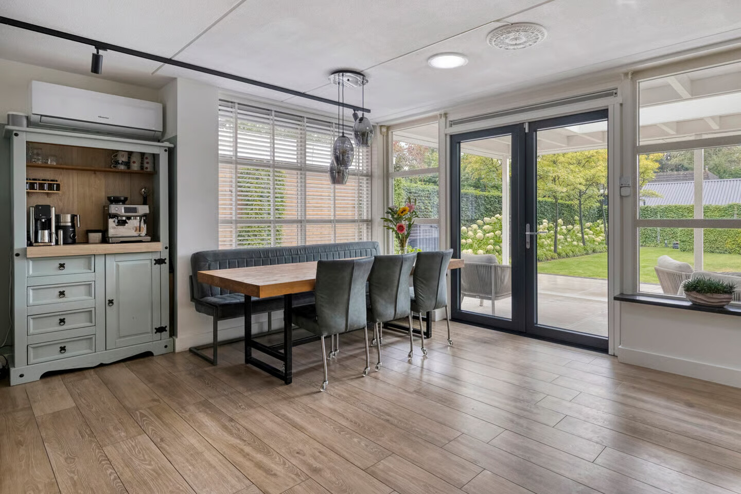 Vrijstaande woning te koop: Johan Fonteinpad 5, Hoevelaken