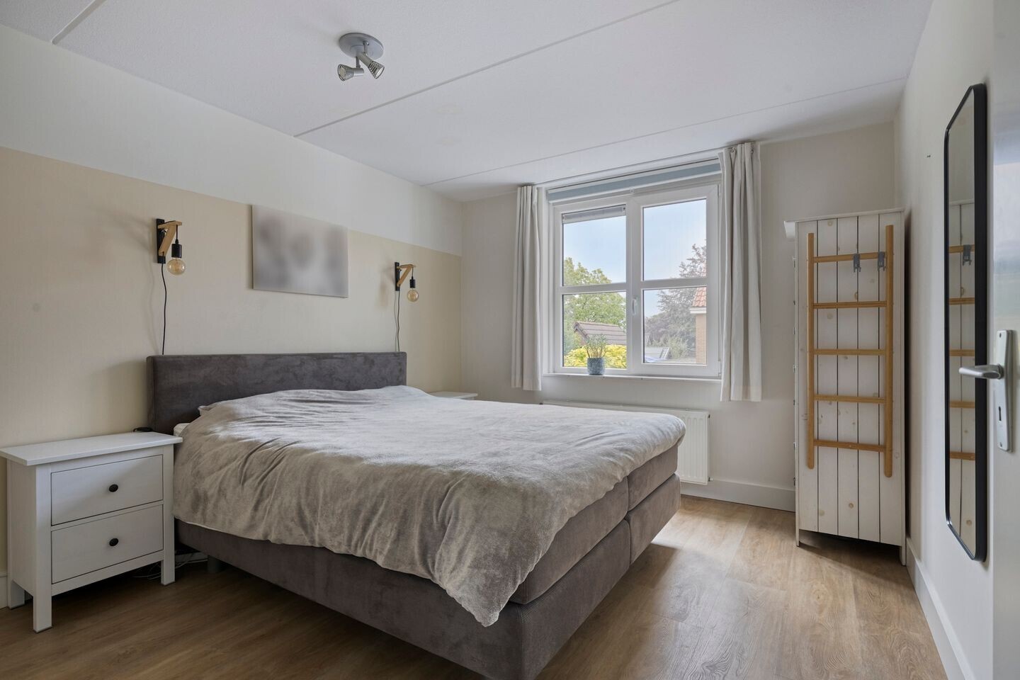 Vrijstaande woning te koop: Johan Fonteinpad 5, Hoevelaken
