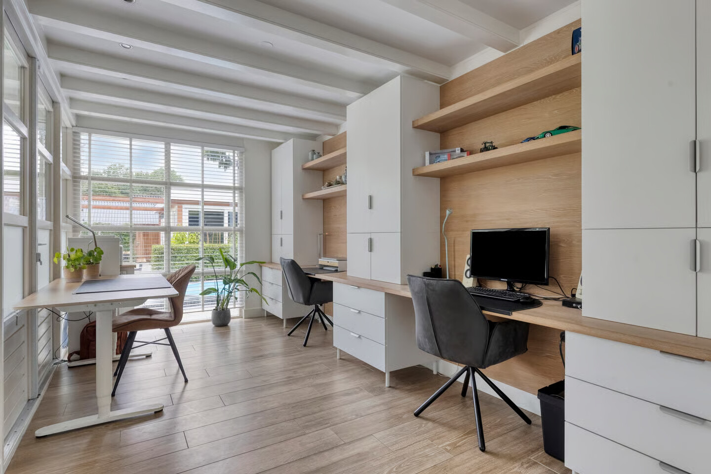 Vrijstaande woning te koop: Johan Fonteinpad 5, Hoevelaken