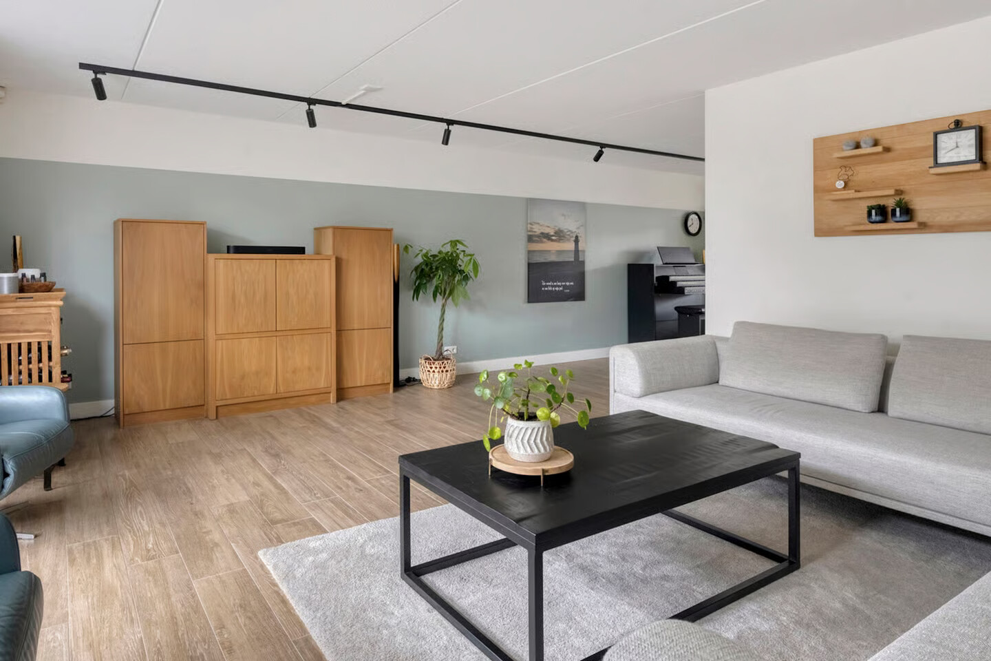 Vrijstaande woning te koop: Johan Fonteinpad 5, Hoevelaken