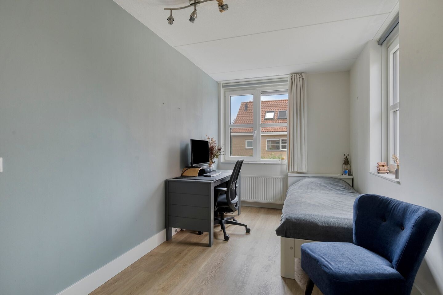 Vrijstaande woning te koop: Johan Fonteinpad 5, Hoevelaken