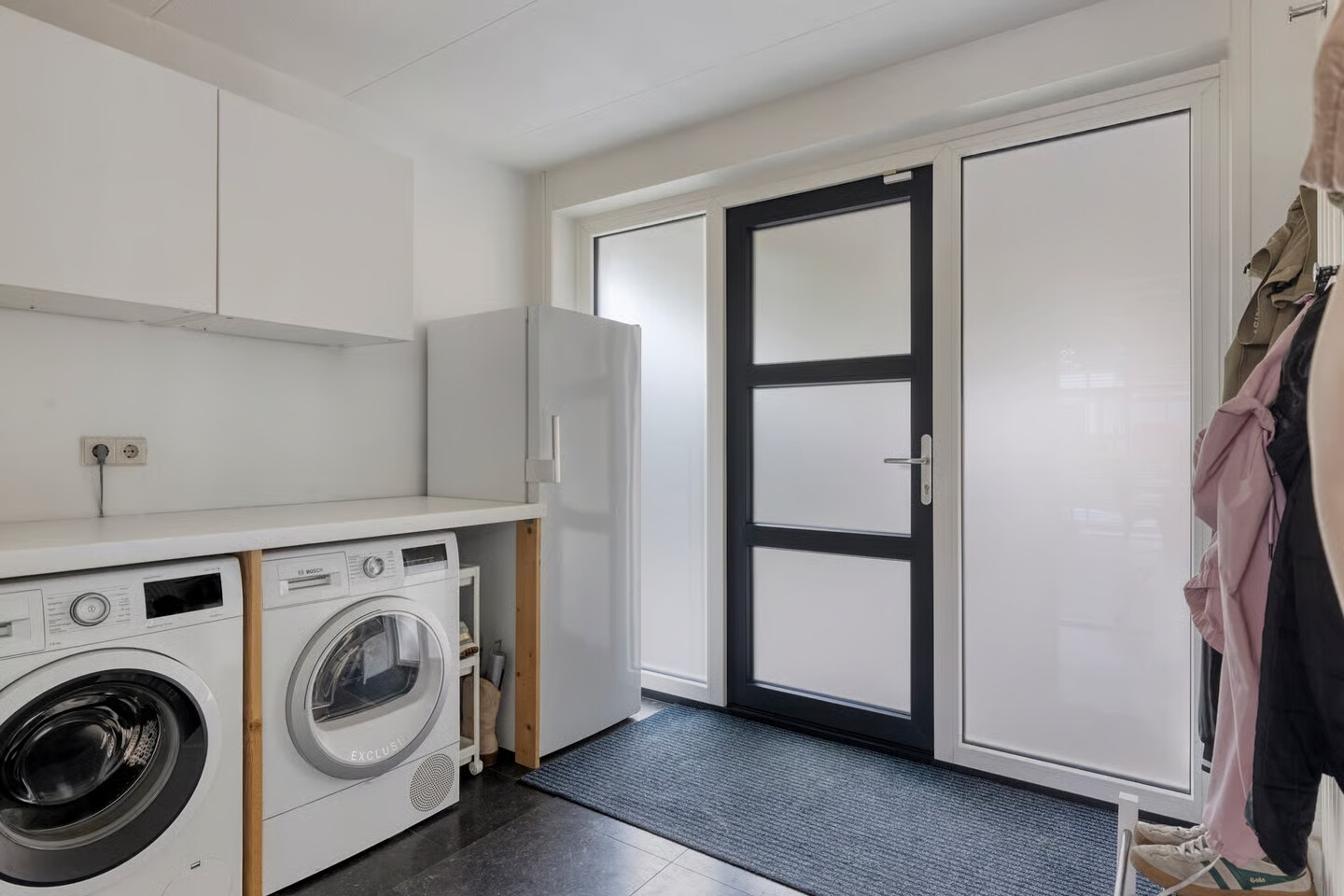 Vrijstaande woning te koop: Johan Fonteinpad 5, Hoevelaken