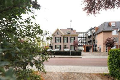 Stationsstraat 1-J