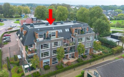 Stationsstraat 1-W