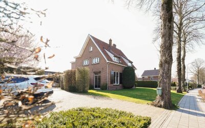 Stationsstraat 63-A
