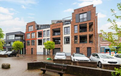 Dorpsstraat 45-N