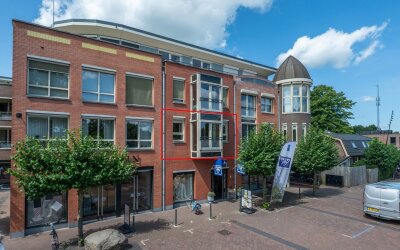 Kerkplein 17