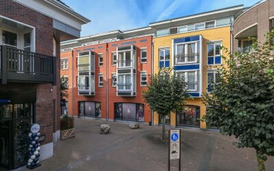 Kerkplein 32