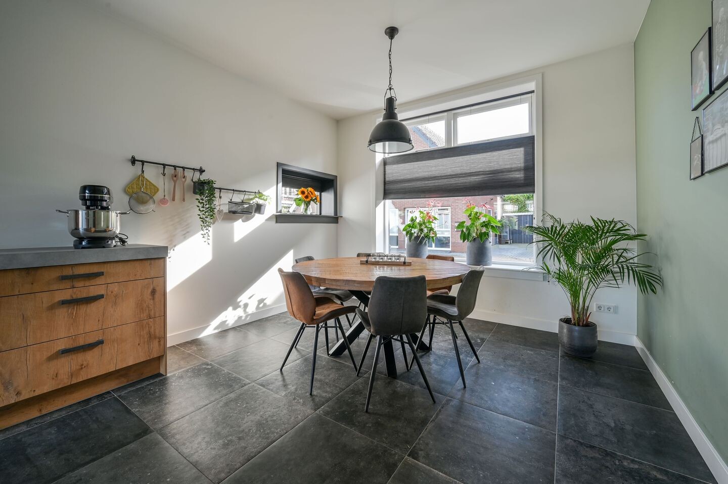 Twee-onder-één-kap te koop: Weverstraat 9, Putten