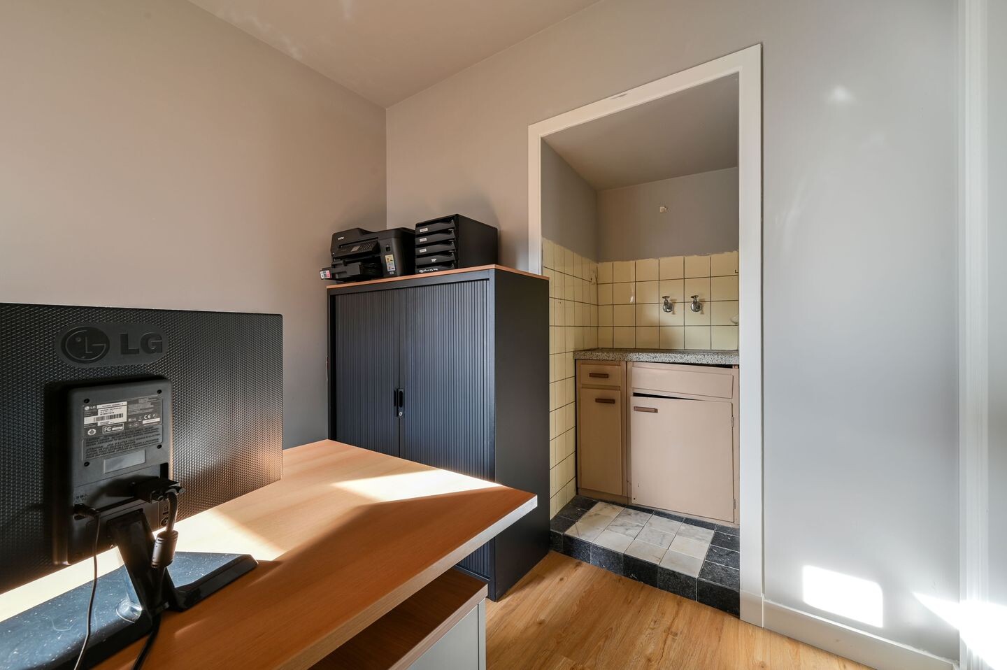 Twee-onder-één-kap te koop: Weverstraat 9, Putten