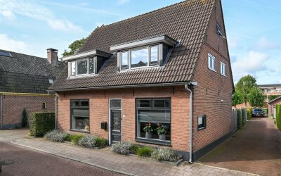 Weverstraat 9