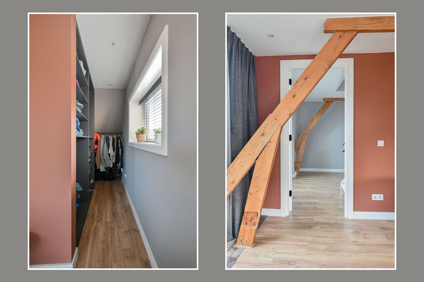 Twee-onder-één-kap te koop: Weverstraat 9, Putten