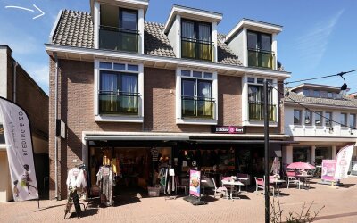Papiermakerstraat 9-E