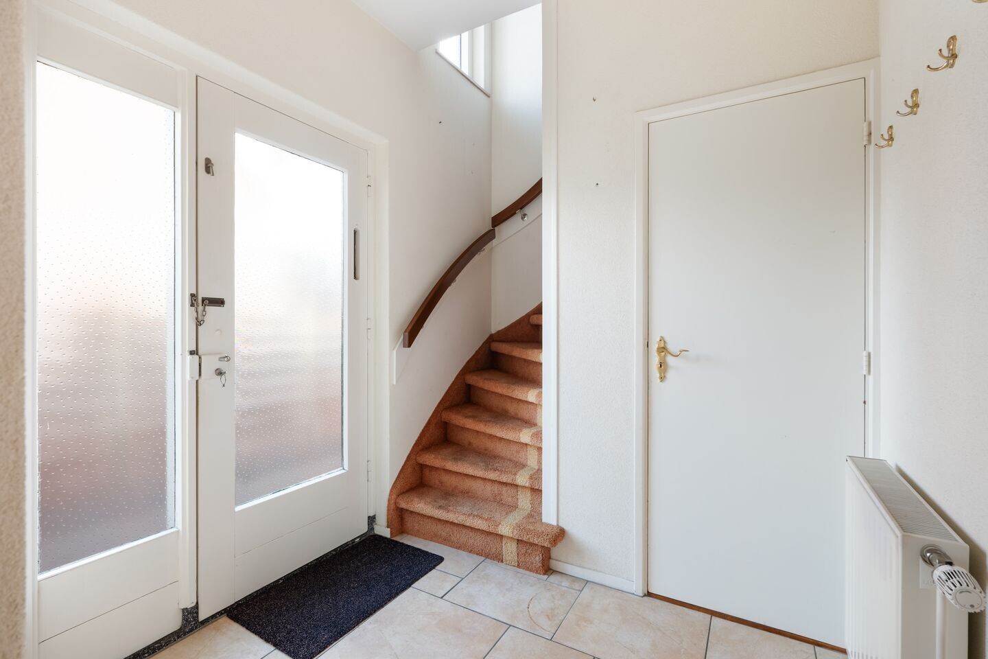 Vrijstaande woning te koop: Torenlaan 15, Putten