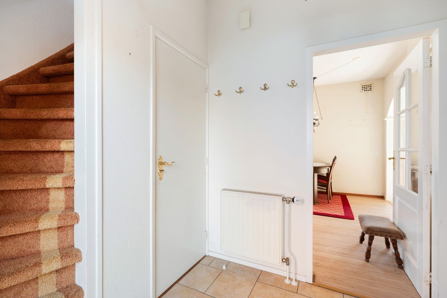 Vrijstaande woning te koop: Torenlaan 15, Putten