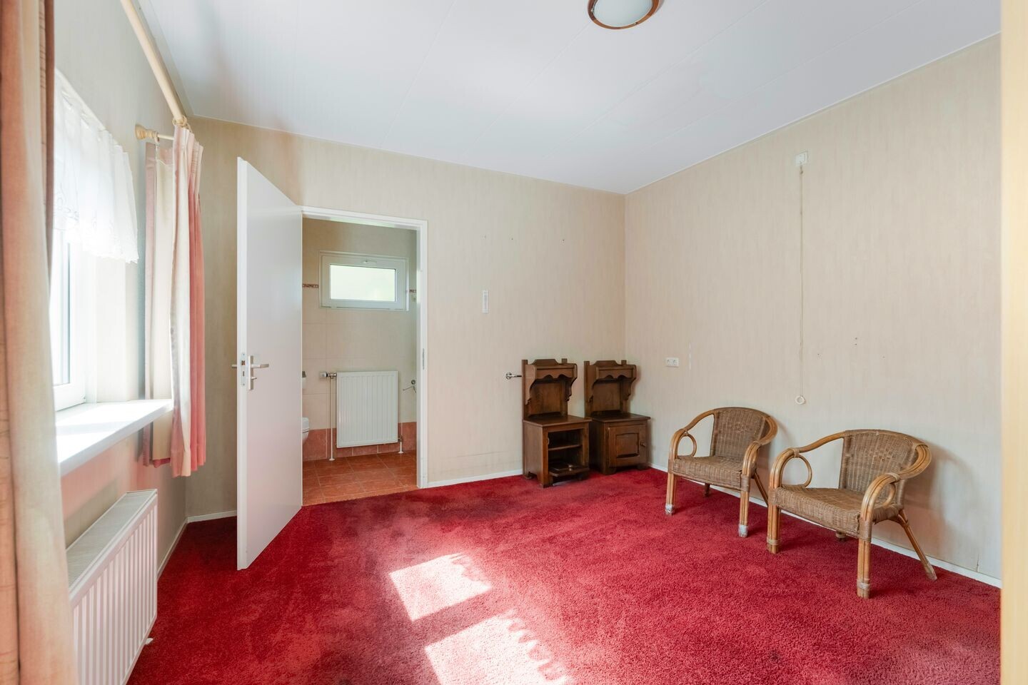 Vrijstaande woning te koop: Torenlaan 15, Putten