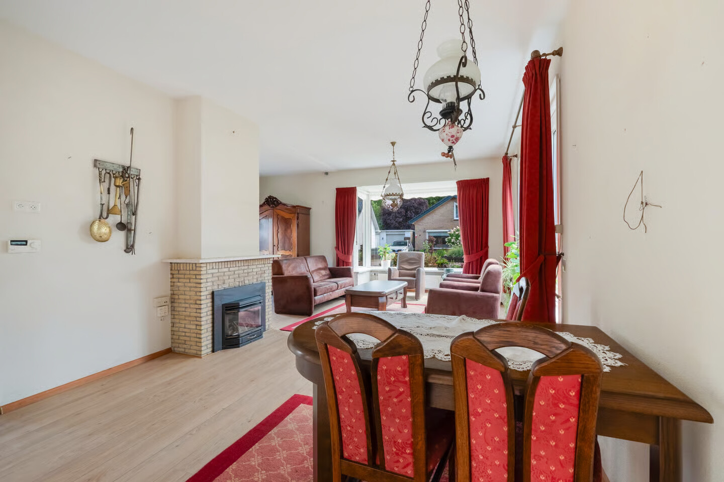 Vrijstaande woning te koop: Torenlaan 15, Putten