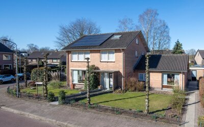 Abdinckhofstraat 1