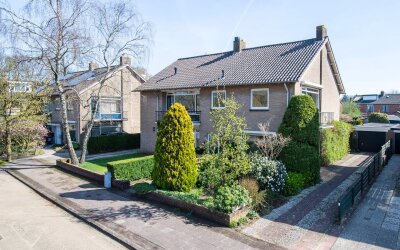 Abdinckhofstraat 16