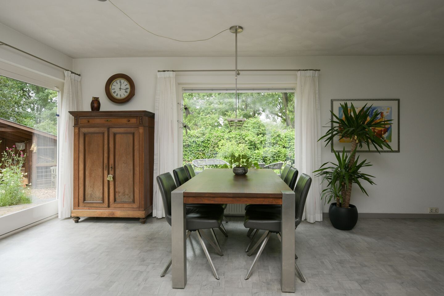 Vrijstaande woning te koop: Molitorstraat 3, Putten