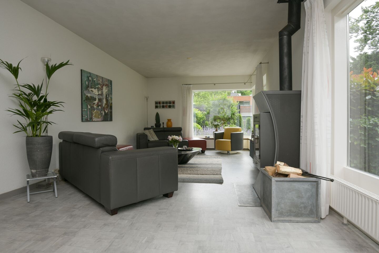 Vrijstaande woning te koop: Molitorstraat 3, Putten