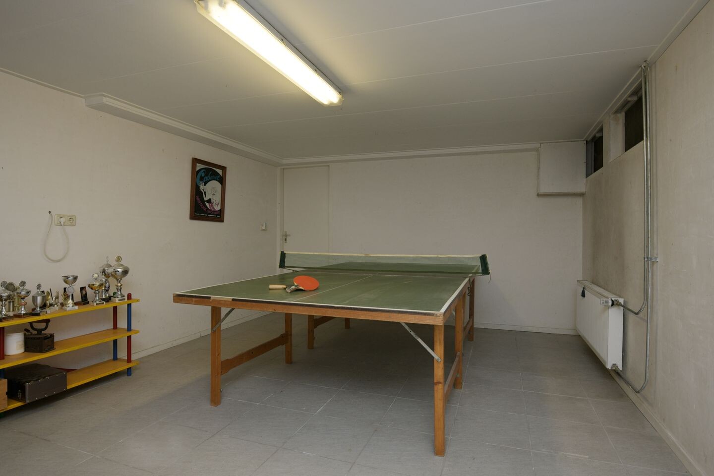 Vrijstaande woning te koop: Molitorstraat 3, Putten